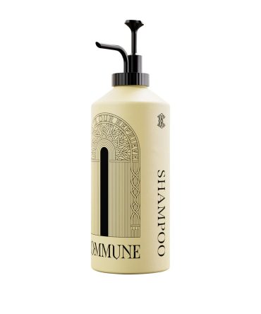 Commune Seymour Shampoo
